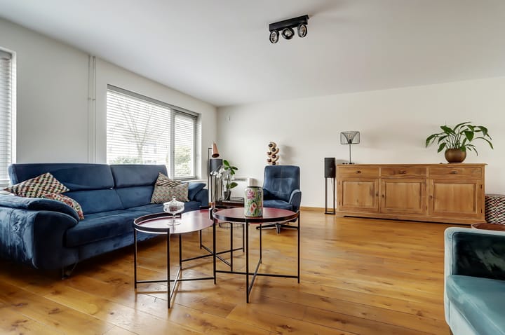 Foto 7 van Slauerhofflaan 3