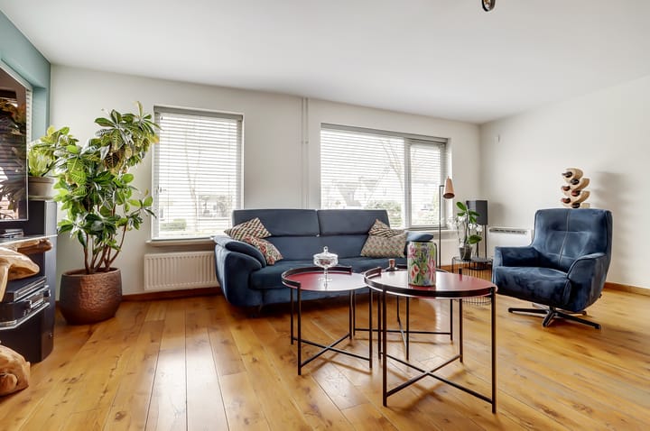 Foto 8 van Slauerhofflaan 3