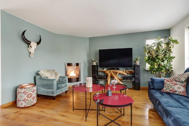 Foto 10 van Slauerhofflaan 3