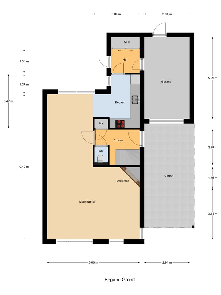 Foto 45 van Slauerhofflaan 3