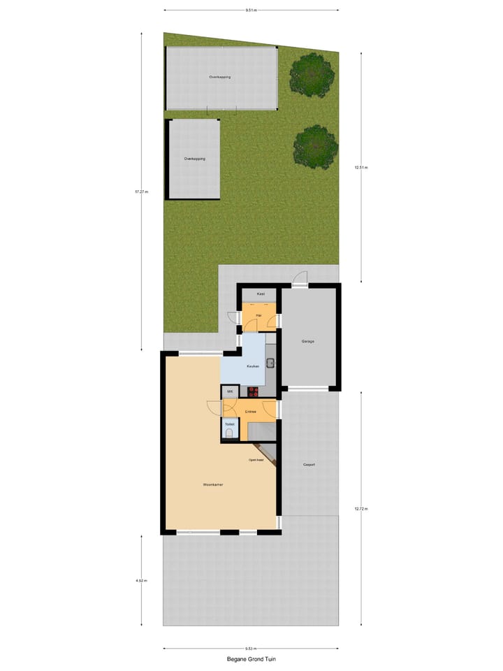 Foto 46 van Slauerhofflaan 3