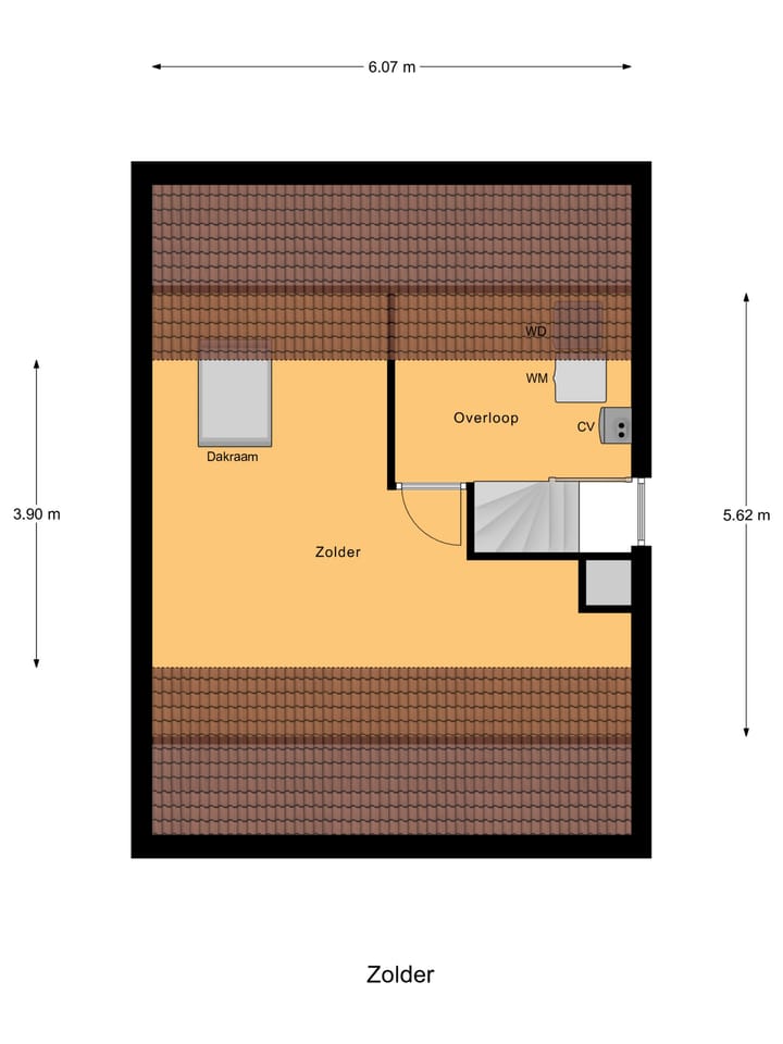Foto 48 van Slauerhofflaan 3