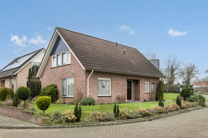 Foto 1 van Prins Bernhardstraat 99