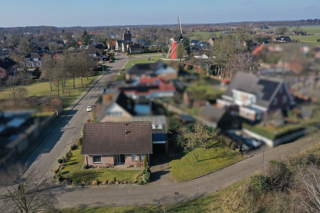 Foto 2 van Prins Bernhardstraat 99