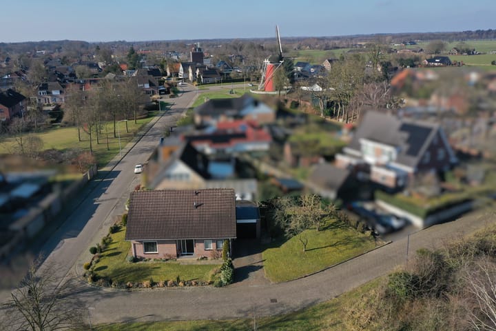 Foto 2 van Prins Bernhardstraat 99