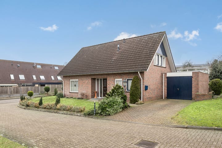 Foto 3 van Prins Bernhardstraat 99