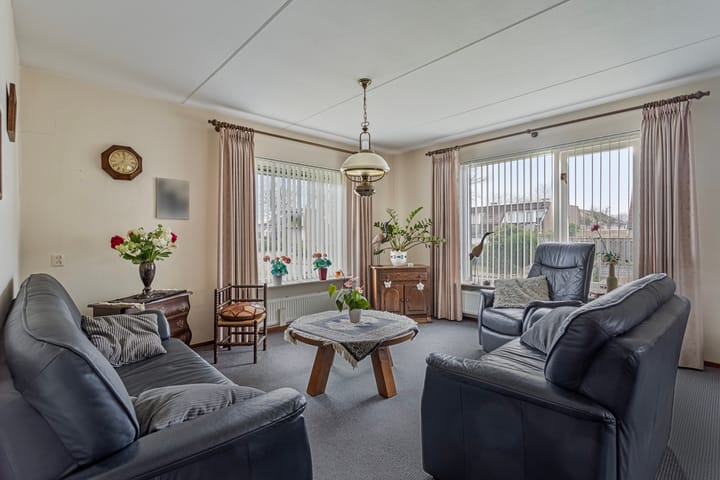 Foto 4 van Prins Bernhardstraat 99