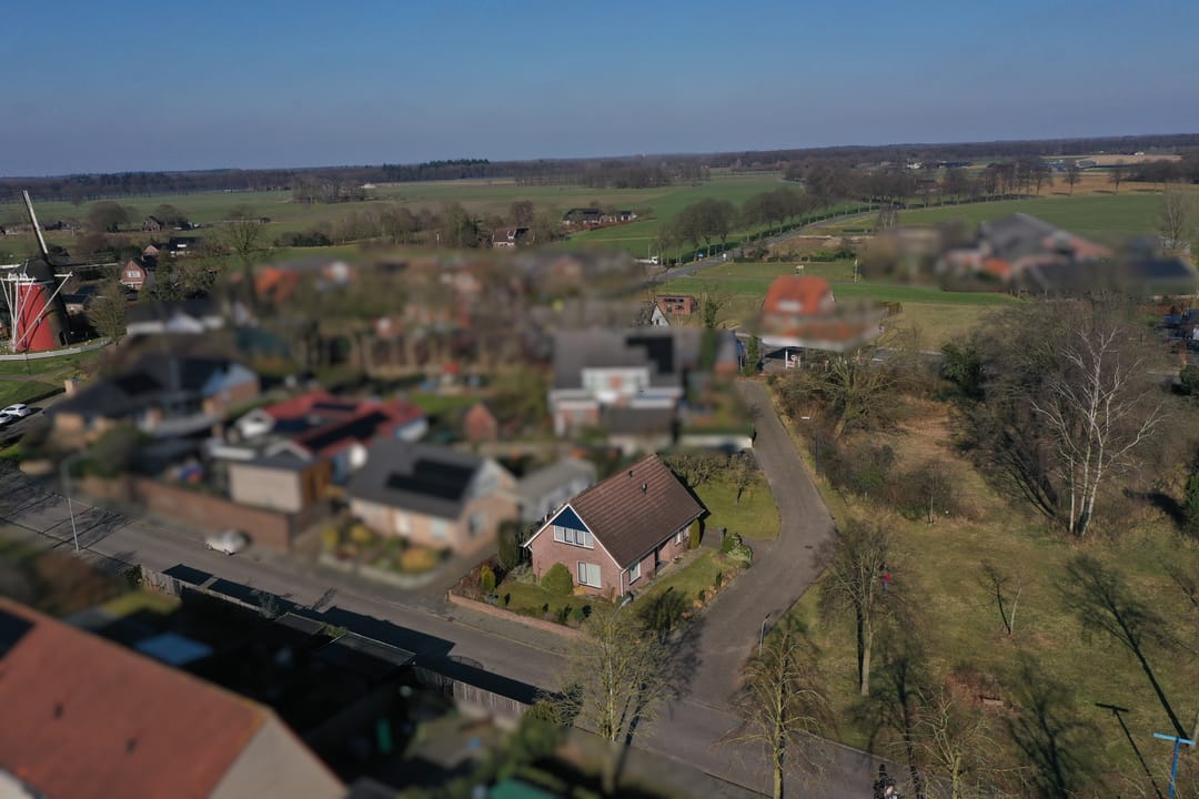 Foto 7 van Prins Bernhardstraat 99