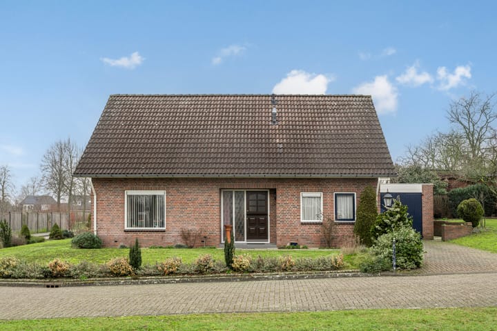 Foto 8 van Prins Bernhardstraat 99