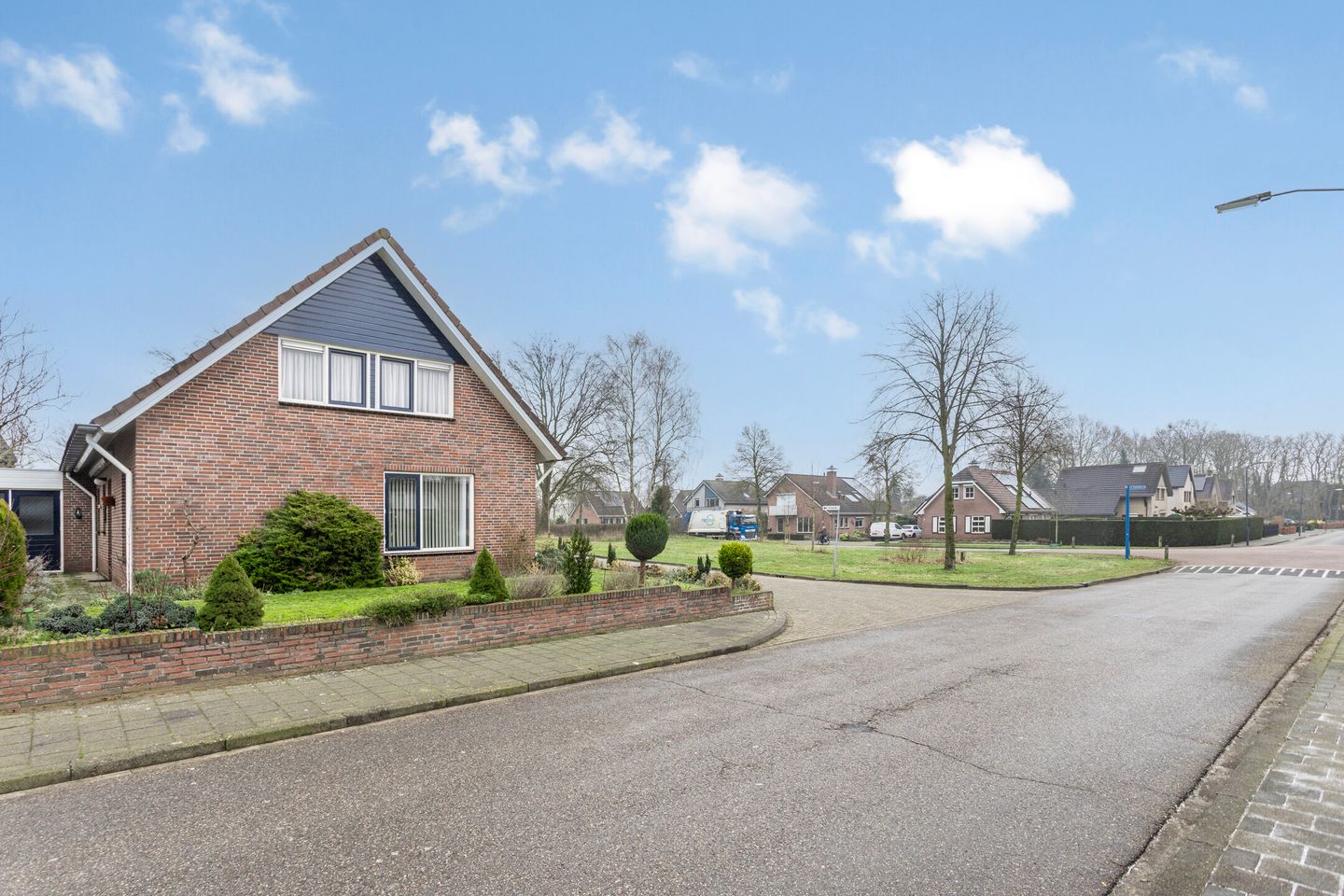 Foto 10 van Prins Bernhardstraat 99