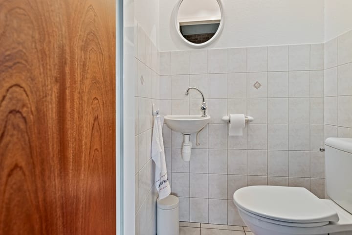 Foto 12 van Prins Bernhardstraat 99