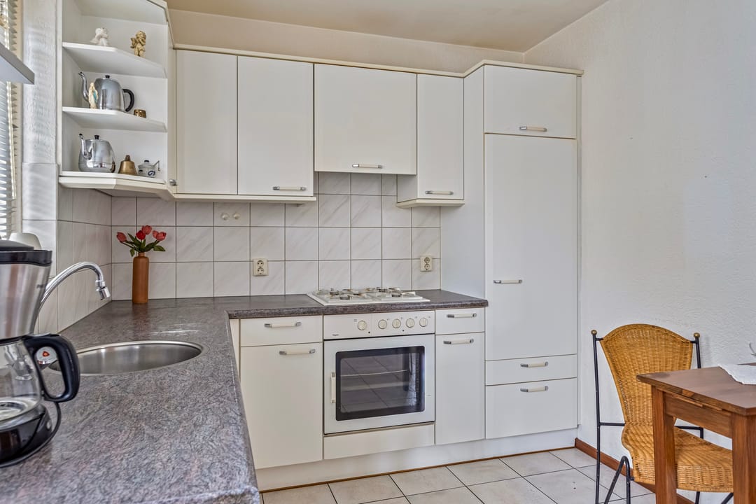 Foto 16 van Prins Bernhardstraat 99