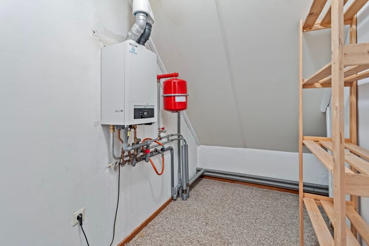 Foto 22 van Prins Bernhardstraat 99