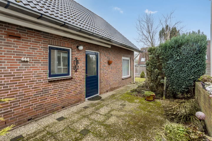 Foto 30 van Prins Bernhardstraat 99