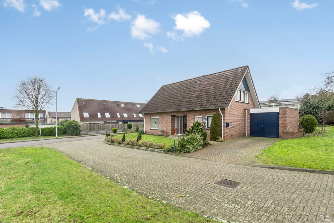 Foto 32 van Prins Bernhardstraat 99