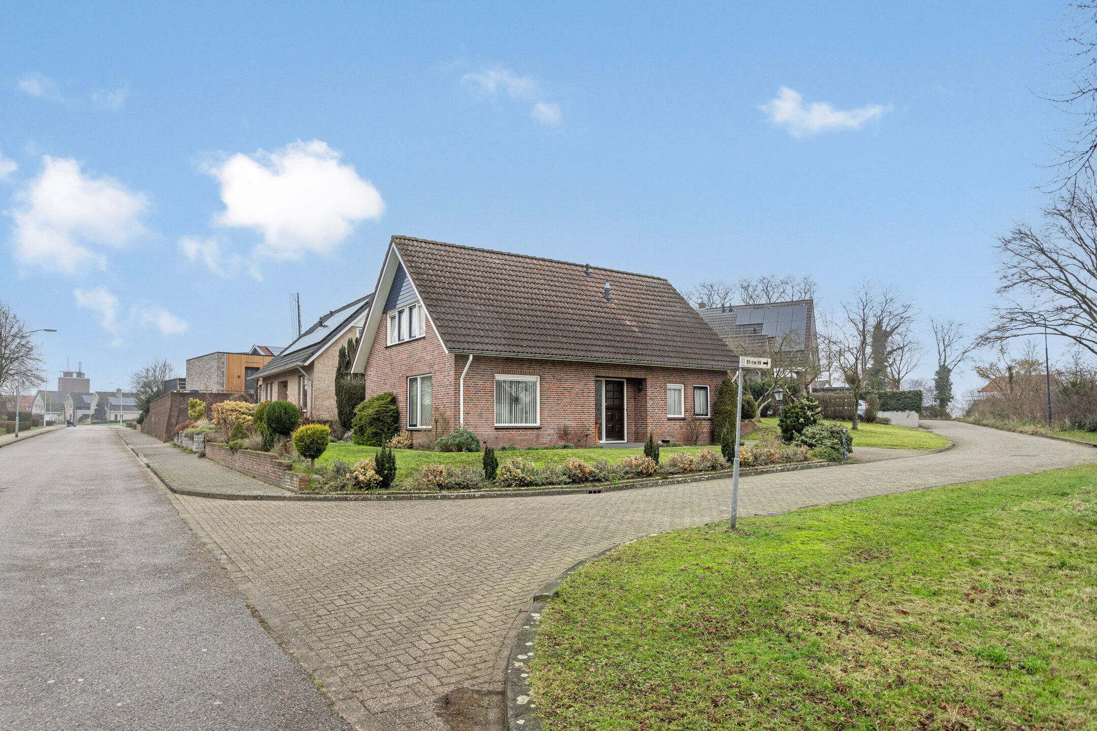 Foto 33 van Prins Bernhardstraat 99