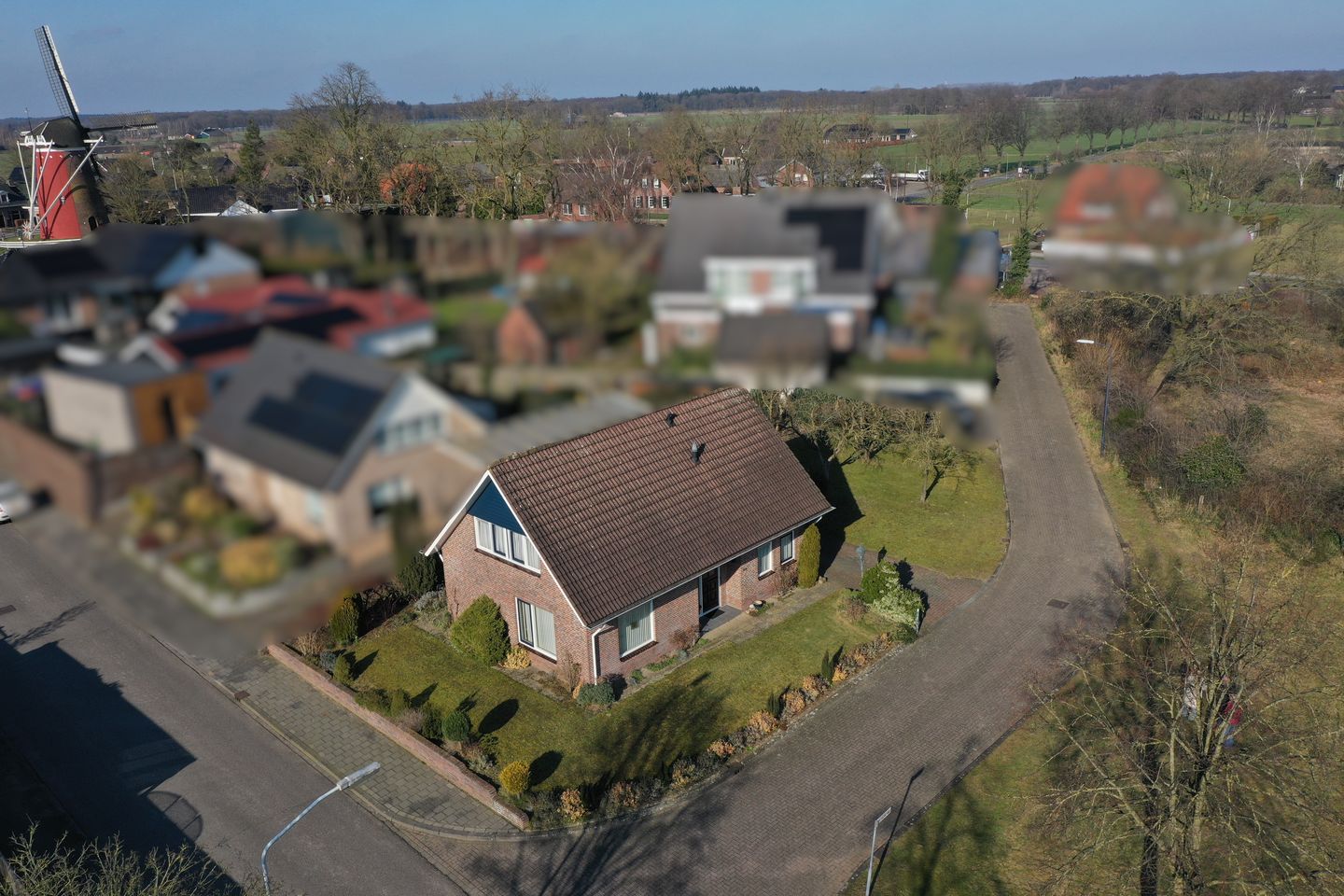 Foto 35 van Prins Bernhardstraat 99