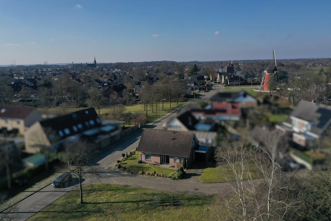 Foto 38 van Prins Bernhardstraat 99