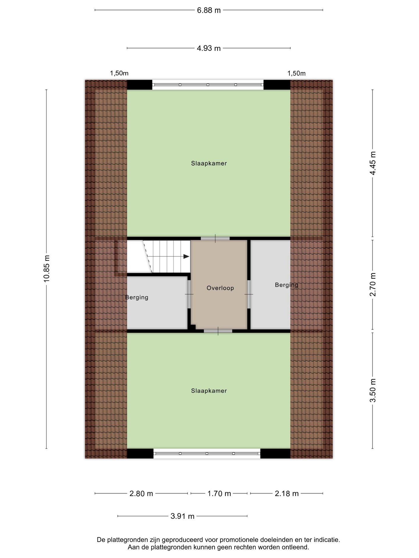 Foto 40 van Prins Bernhardstraat 99