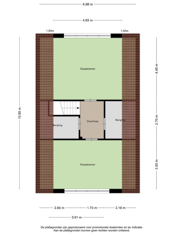 Foto 40 van Prins Bernhardstraat 99