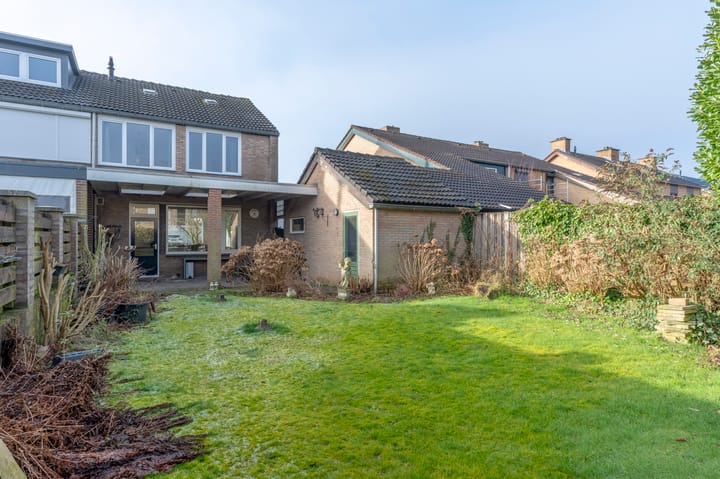 Foto 4 van Rembrandtstraat 27