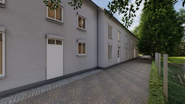 Foto 4 van Burghtstraat 23