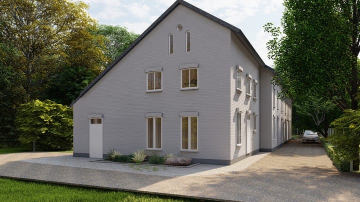 Photo 9 of Burghtstraat 21-B