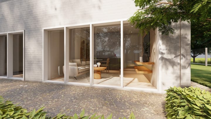 Photo 10 of Burghtstraat 21-B