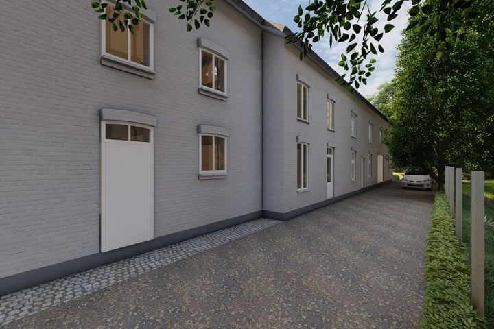 Foto 4 van Burghtstraat 23-A