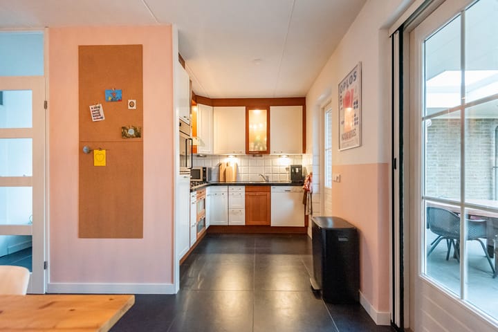 Foto 2 van Multatulihof 4