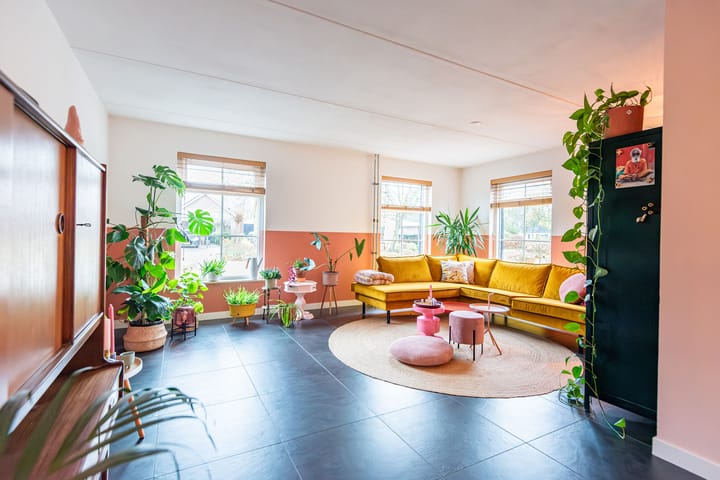 Foto 3 van Multatulihof 4