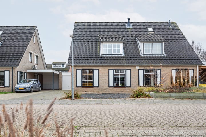 Foto 5 van Multatulihof 4