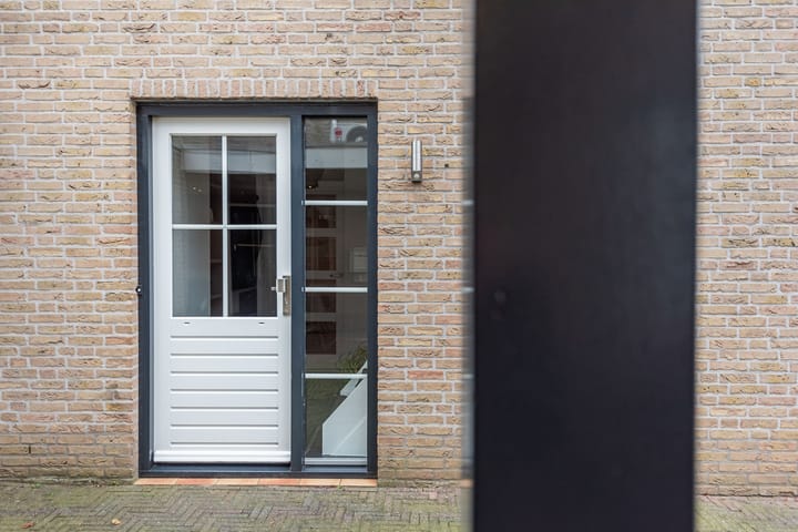 Foto 6 van Multatulihof 4