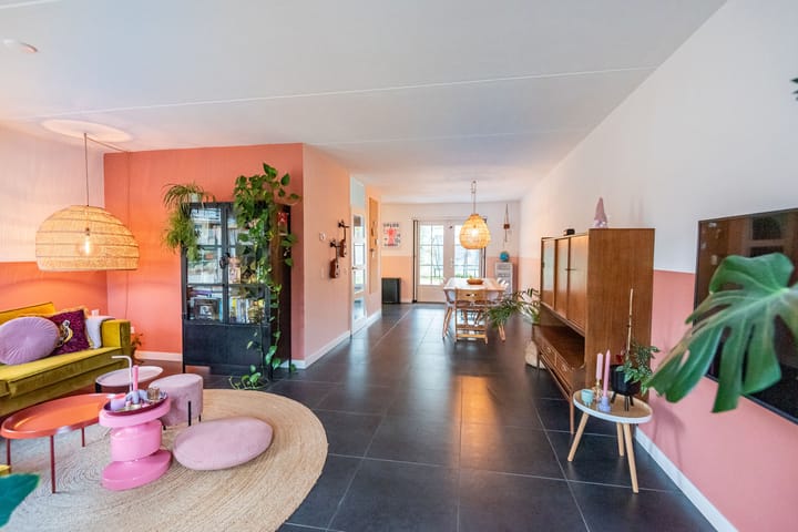 Foto 9 van Multatulihof 4