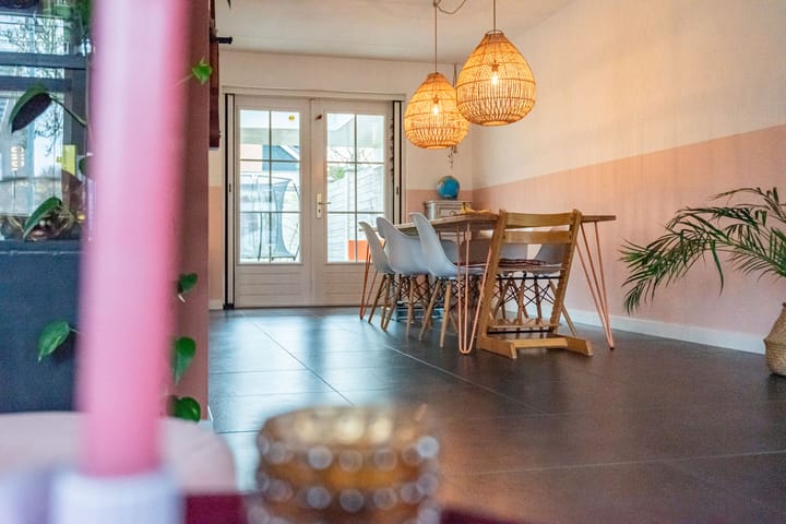 Foto 10 van Multatulihof 4