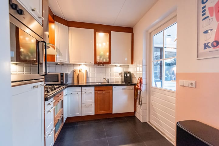 Foto 11 van Multatulihof 4