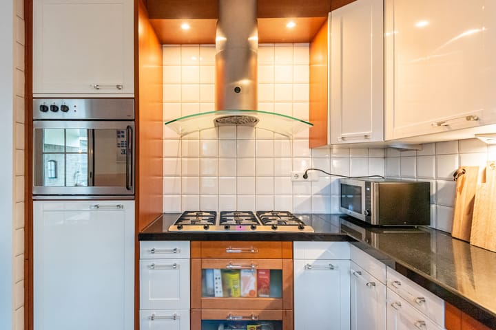 Foto 12 van Multatulihof 4