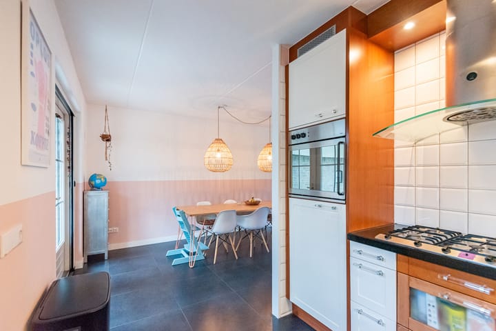 Foto 13 van Multatulihof 4