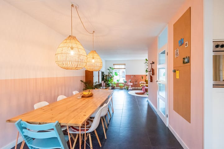 Foto 14 van Multatulihof 4