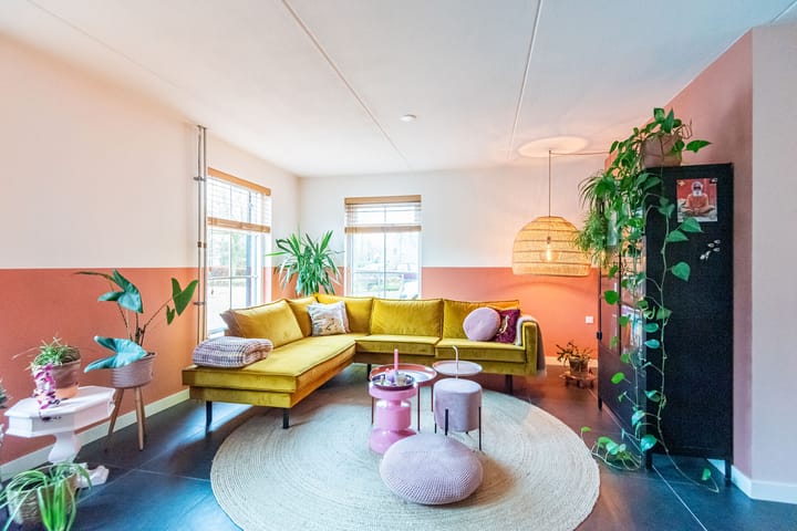 Foto 15 van Multatulihof 4