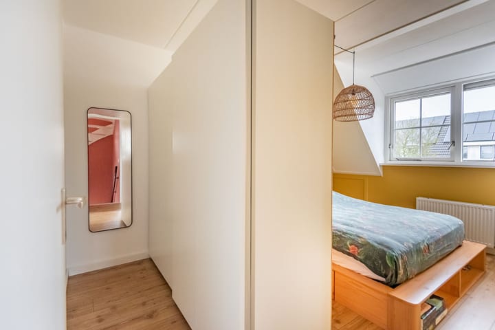 Foto 21 van Multatulihof 4