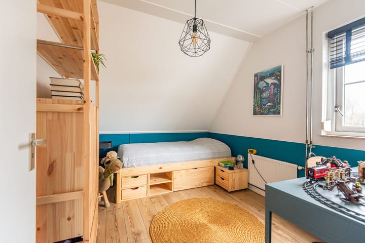 Foto 22 van Multatulihof 4