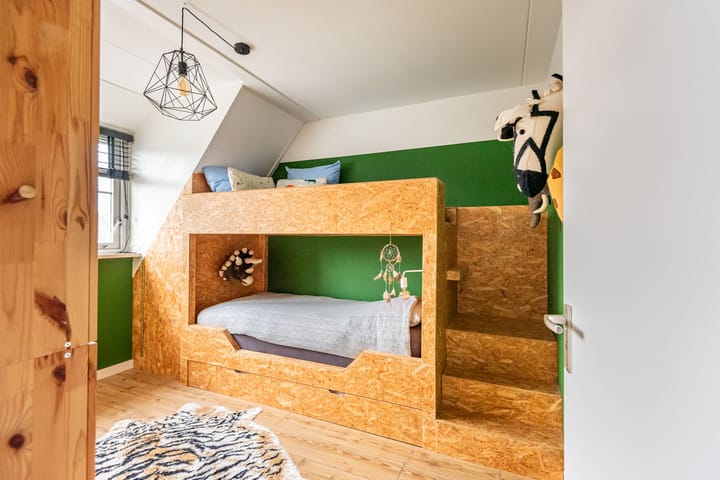 Foto 23 van Multatulihof 4