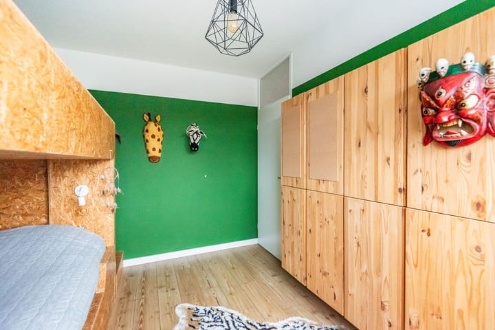 Foto 24 van Multatulihof 4