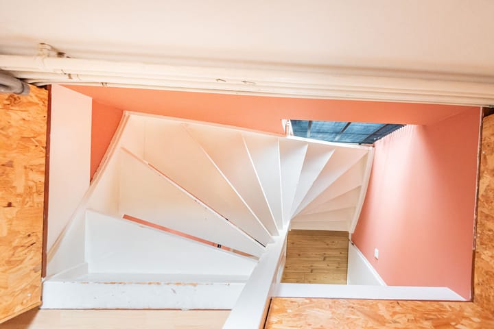 Foto 29 van Multatulihof 4