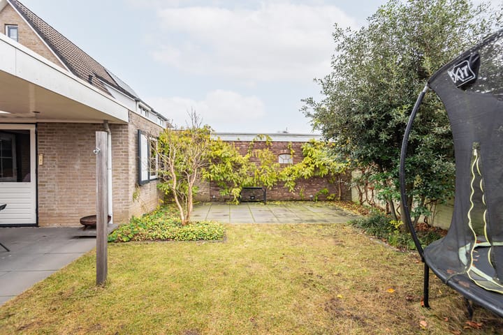 Foto 36 van Multatulihof 4