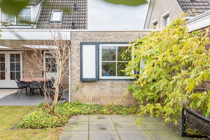 Foto 37 van Multatulihof 4