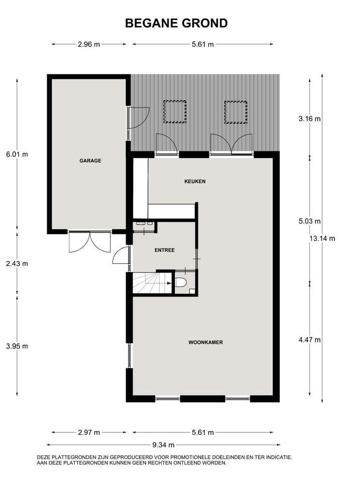 Foto 42 van Multatulihof 4