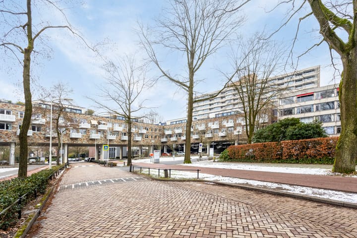 Photo 2 of Herman Gorterlaan 155