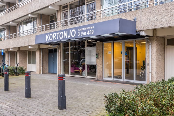 Photo 3 of Herman Gorterlaan 155